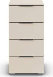 Schubkastenkommode RAUCH "Highboard Sideboard 