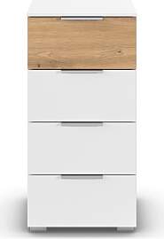 Schubkastenkommode RAUCH "Highboard Sideboard 