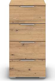 Schubkastenkommode RAUCH "Highboard Sideboard 