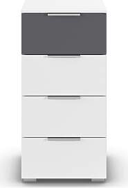 Schubkastenkommode RAUCH "Highboard Sideboard 