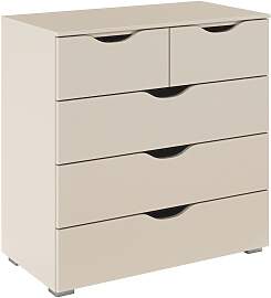 Schubkastenkommode RAUCH "Kommode Sideboard