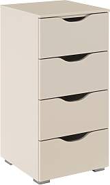 Schubkastenkommode RAUCH "Kommode Sideboard