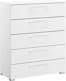 Schubkastenkommode RAUCH "Kommode Sideboard