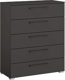 Schubkastenkommode RAUCH "Kommode Sideboard