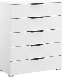 Schubkastenkommode RAUCH "Kommode Sideboard