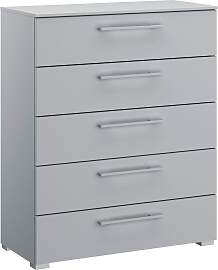 Schubkastenkommode RAUCH "Kommode Sideboard