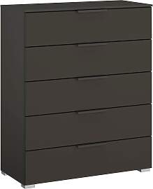 Schubkastenkommode RAUCH "Kommode Sideboard