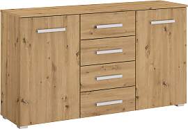 Schubkastenkommode RAUCH "Sideboard Kommode