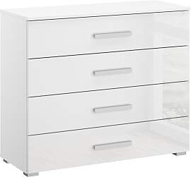 Schubkastenkommode RAUCH "Sideboard Kommode