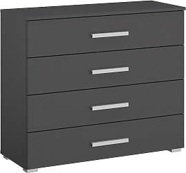 Schubkastenkommode RAUCH "Sideboard Kommode