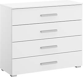 Schubkastenkommode RAUCH "Sideboard Kommode