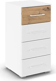 Schubkastenkommode RAUCH "Sideboard Kommode