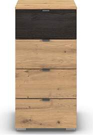 Schubkastenkommode RAUCH "Sideboard Kommode