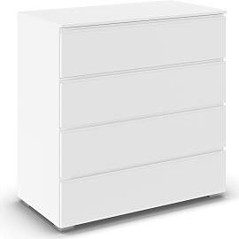 Schubkastenkommode RAUCH "Sideboard Kommode