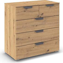 Schubkastenkommode RAUCH "Sideboard
