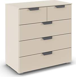 Schubkastenkommode RAUCH "Sideboard