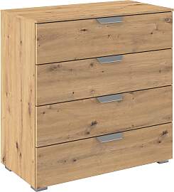 Schubkastenkommode RAUCH "Sideboard