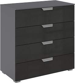 Schubkastenkommode RAUCH "Sideboard