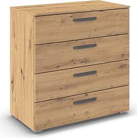 Schubkastenkommode RAUCH "Sideboard