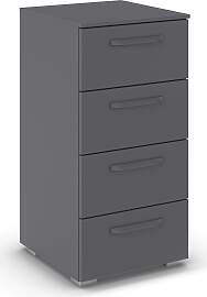 Schubkastenkommode RAUCH "Sideboard