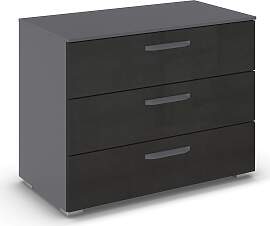 Schubkastenkommode RAUCH "Sideboard