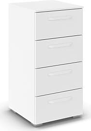 Schubkastenkommode RAUCH "Sideboard