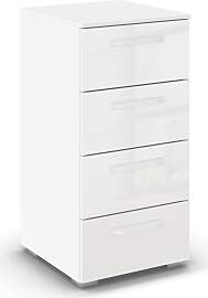 Schubkastenkommode RAUCH "Sideboard