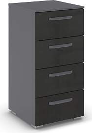 Schubkastenkommode RAUCH "Sideboard