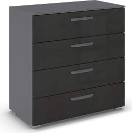 Schubkastenkommode RAUCH "Sideboard