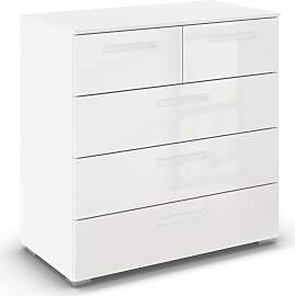 Schubkastenkommode RAUCH "Sideboard