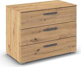 Schubkastenkommode RAUCH "Sideboard