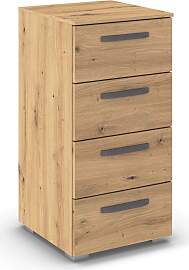 Schubkastenkommode RAUCH "Sideboard