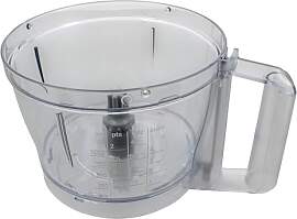 Schüssel 12007659 für Küchenmaschine Bosch
