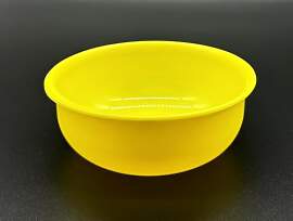 Schüssel Schale 750 ml Inhalt Müslischale Bowl