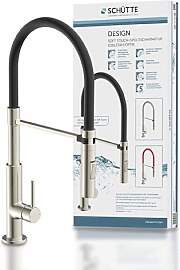 Schütte 23138 Design Spültischarmatur mit