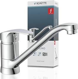 SCHÜTTE 35490 CELLINO Niederdruck-Küchenarmatur