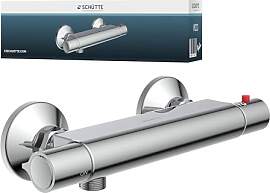 SCHÜTTE 52445 VICO Duscharmatur mit