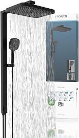 SCHÜTTE 60686 LA PALMA Duschsystem mit