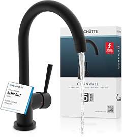 SCHÜTTE 79169 CORNWALL Küchenarmatur