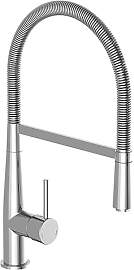 Schütte 79170 NEW YORK Spiralfeder Küchenarmatur 