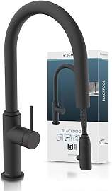 SCHÜTTE 79566 Blackpool Küchenarmatur mit