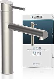 SCHÜTTE BRISTOL Spültischarmatur, Wasserhahn