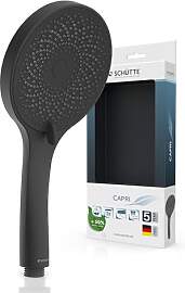 SCHÜTTE Handbrause CAPRI mit