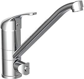 Schütte ULTRA Spültischarmatur mit