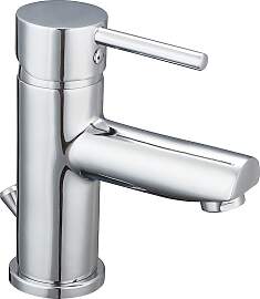 Schütte - Waschtischarmatur "Atlanta"