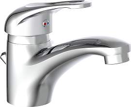 Schütte - Waschtischarmatur "Calvino"