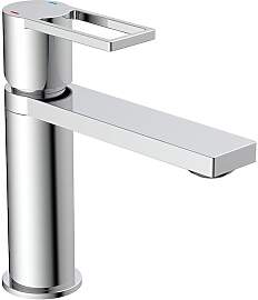 Schütte - Waschtischarmatur "Manhattan" 