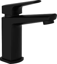 Schütte - Waschtischarmatur "Raven" in