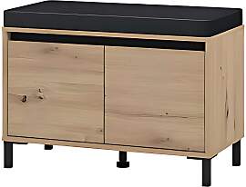 Schuhbank HOME AFFAIRE "Arran, Schuhschrank,