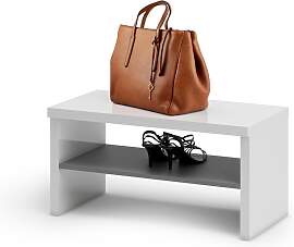 Schuhbank HOME AFFAIRE "ATRIUM,